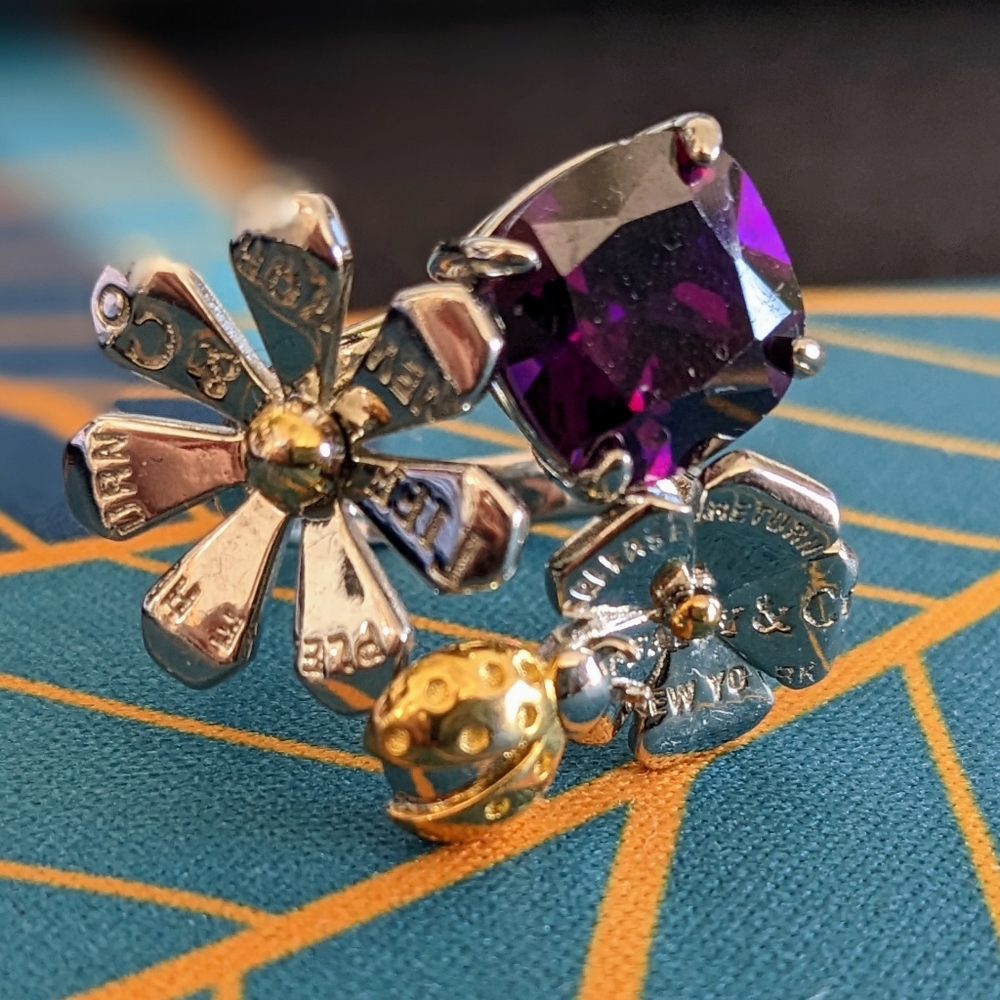 Tiffany & co ring
